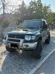 Mitsubishi Pajero 2.8 GLS