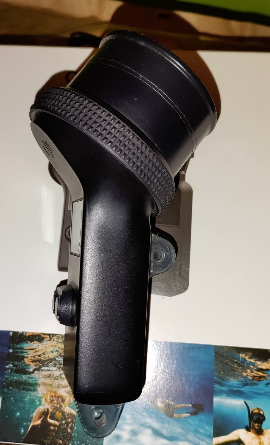 DJI dive kit osmo Pocket 1 caixa estanque mergulho original