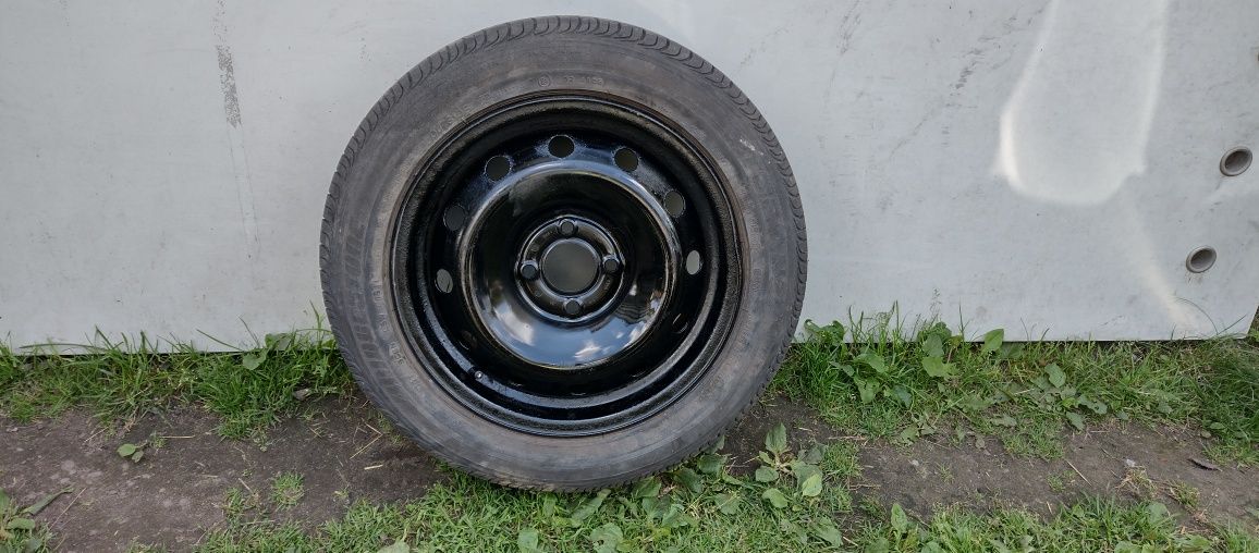 Koło zapasowe Renault Laguna I 1 195/55 R15 Renault Kangoo