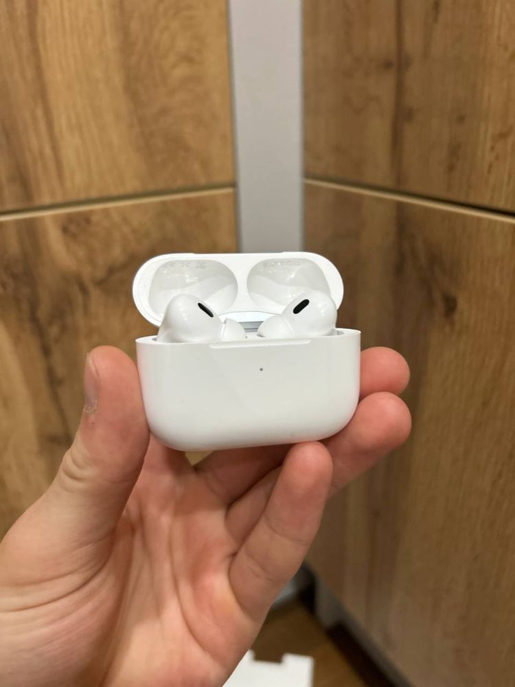 AirPods Pro 2 | Навушники