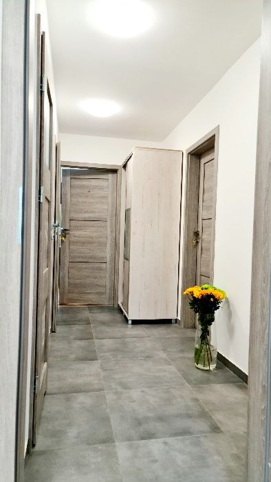 Pokoje dla 1 osoby z balkonem/Rooms with Balcony PROMO