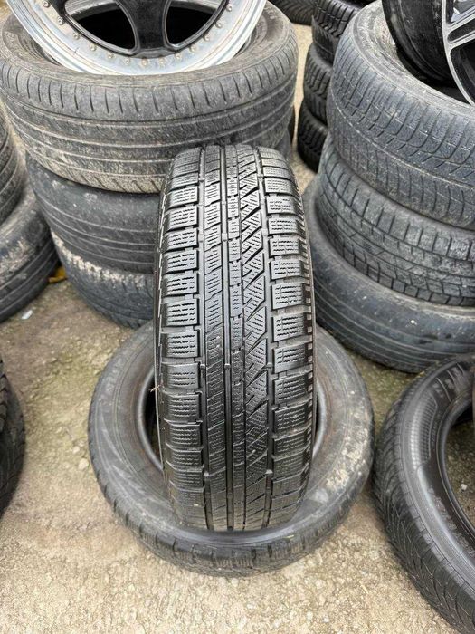 Шини Б/У 175/65 R14 Bridgestone
