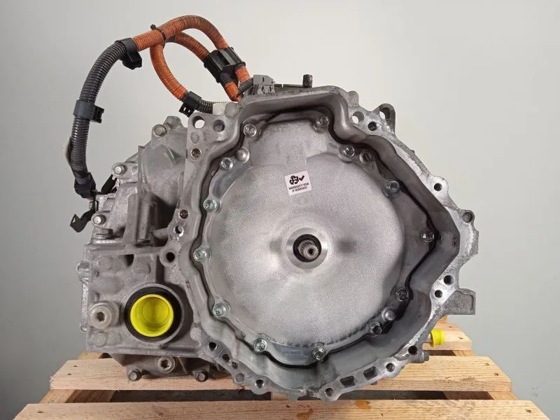 Caixa de Velocidades Toyota Auris 2011 1.8 hybrid 3090047060