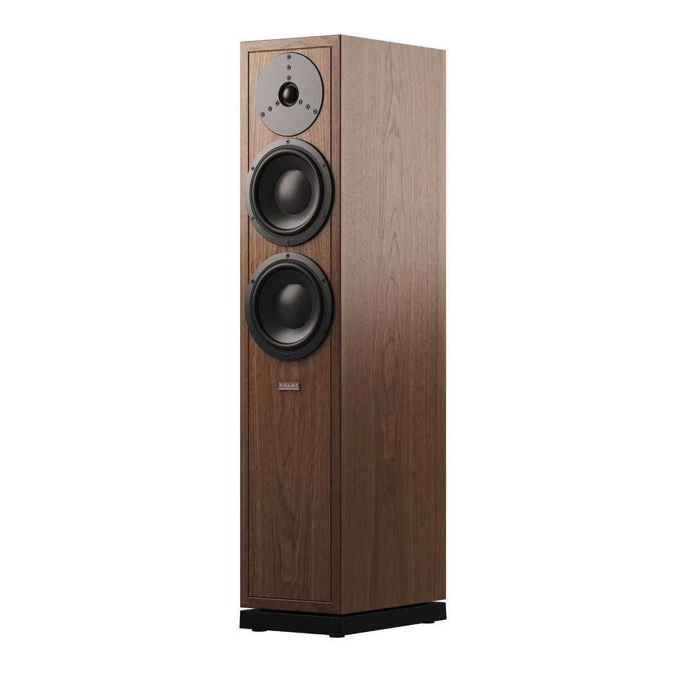 Dynaudio Contour Legacy Walnut RATY 10 x 0%