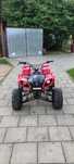 Sprzedam quada Kingway 125
