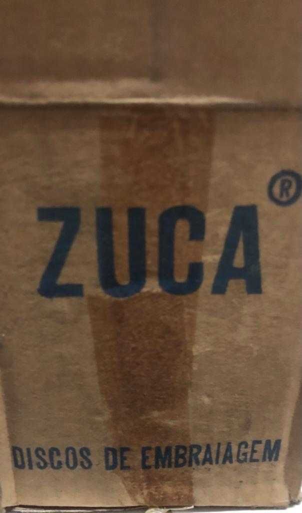 discos de embraiagem Original ZUCA para Zundapp | Sachs