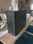 I5 6500,B250,SSD M2 500GB,GTX 750 TI 2GB DDR5,Ram 16GB DDR4, WIN 10pro