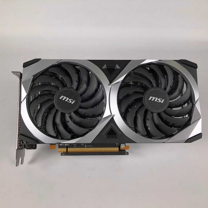 Radeon RX 6600 – Бюджетний звір в ділі