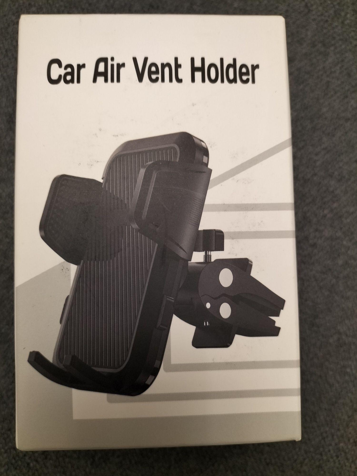 Uchwyt samochodowy Car Air vent Holder