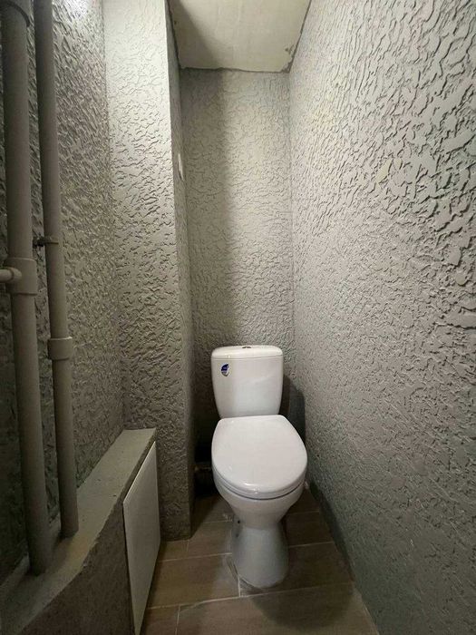 "Три кімнати щастя і затишку»