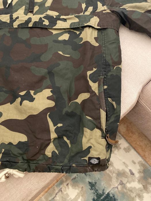 Casaco/Quispo Dickies