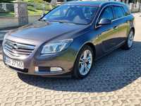 Opel Insignia 2.0 CDTi 160 KM Polski Salon