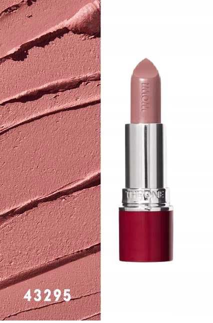 Oriflame. Pomadka, szminka powiększająca usta The One