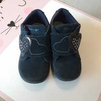 Buciki buty Trzewiki dziecięce roz. 23 do 15 cm