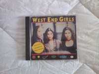 CD West End Girls