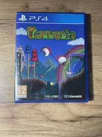 Terraria PlayStation 4