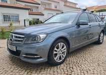 Mercedes-Benz 220