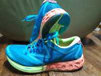 Buty Asics FlyteFoam NOOSA FF r.39