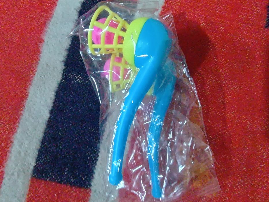 Fajki zabawka dla dzieci