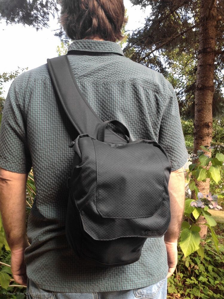 Lowepro TopLad 150 NOVO