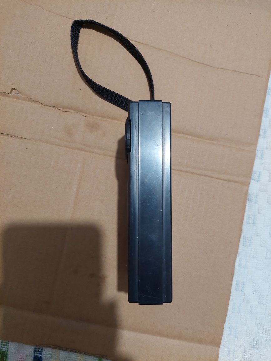 Radio unitra r-124