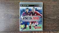 Gra Pro Evolution Soccer 2010 PS3