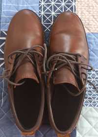 Sapatos castanhos - Timberland