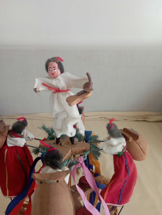 Brinquinho, usado como novo