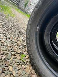 Opony Michelin Pilot Alpin 5 255/45 r20 SUV