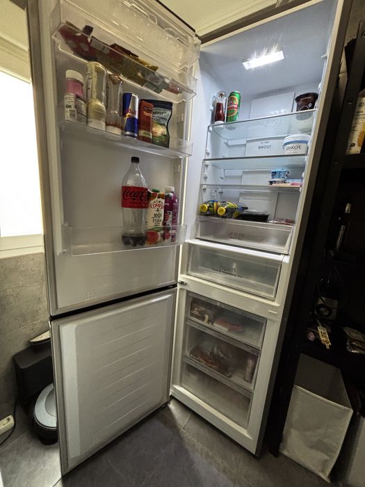 Frigorífico Combinado BECKEN