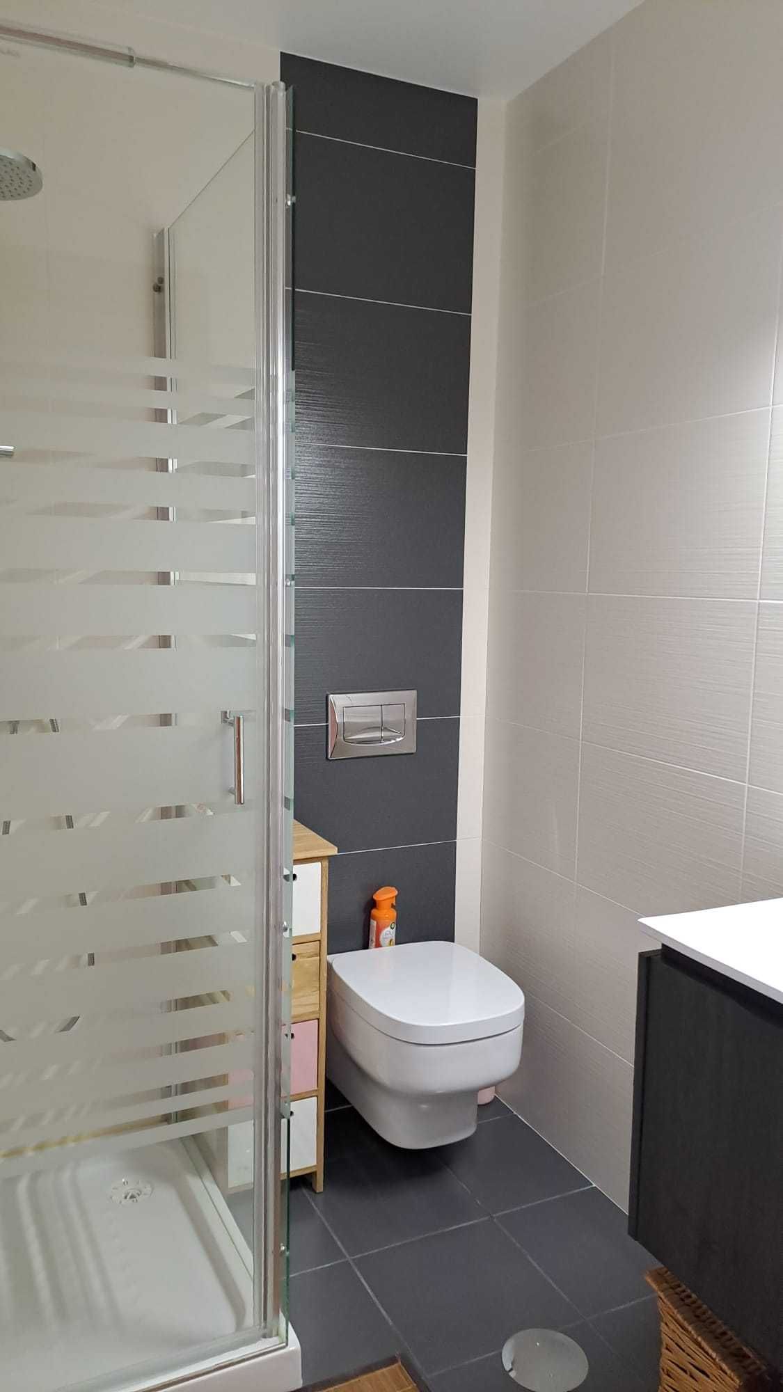 Apartamento T3 Estado Novo