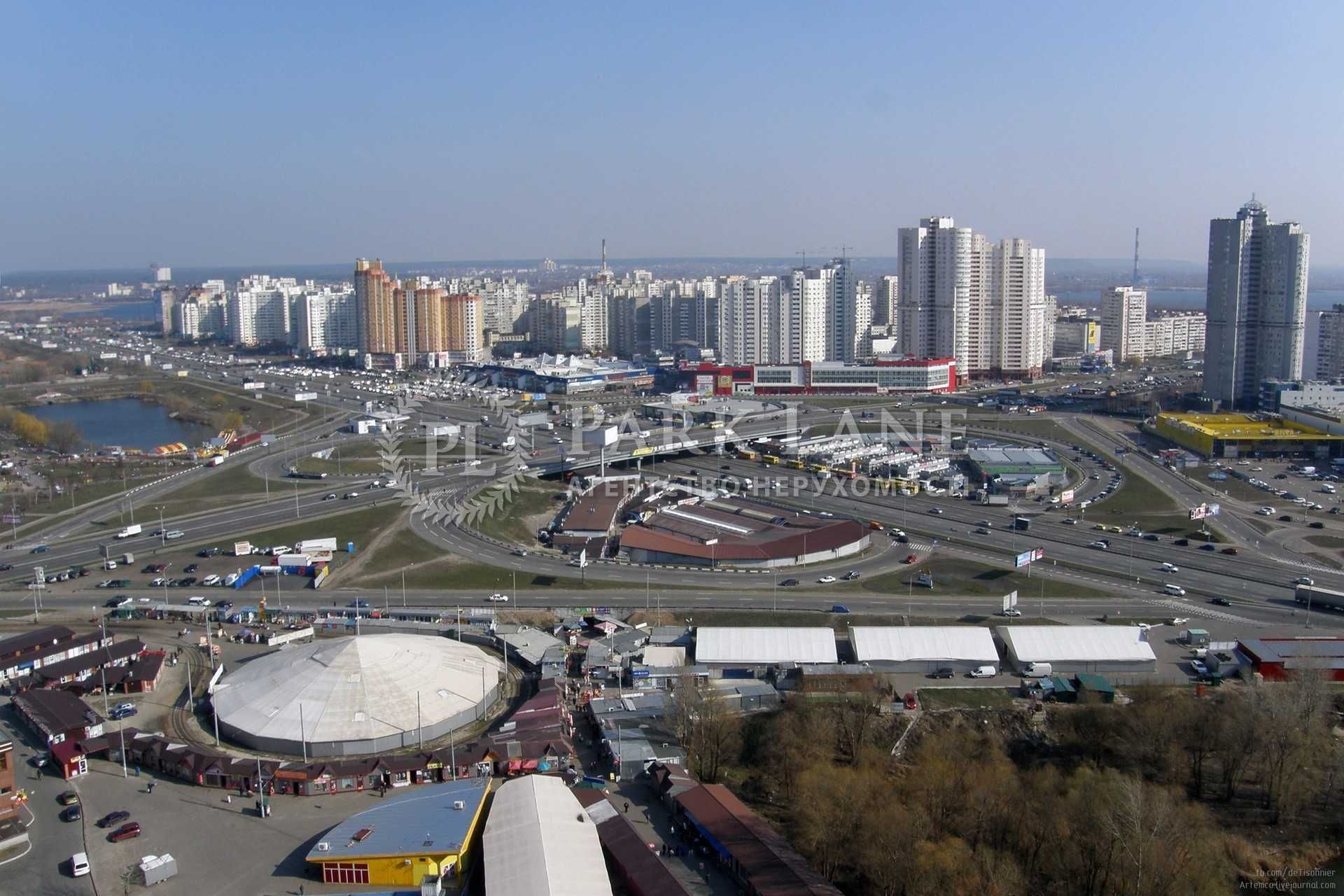 Продається 4-х кімнатний пентхаус метро Позняки/Осокорки Дарницький