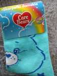 Skarpetki damskie 3 pary 34-36 care bears troskliwie misie