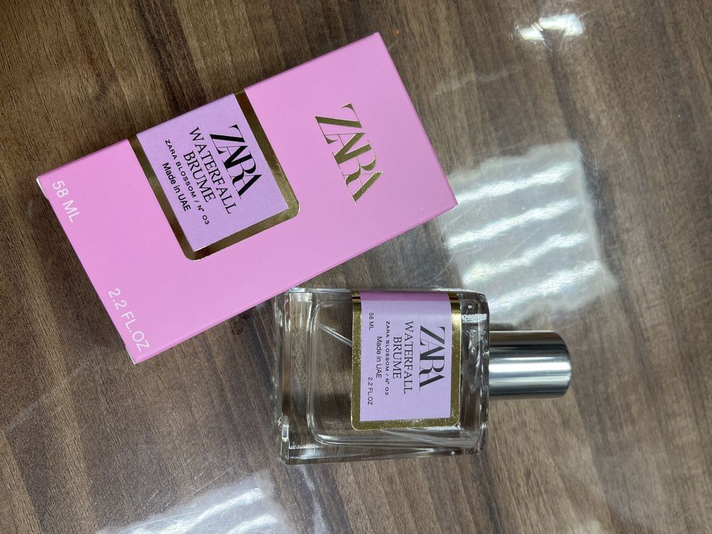 Zara парфуми 58 мл