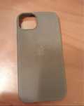 Iphone 15 Plus - Capa em tecido Finewoven MagSafe
