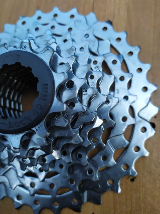 SRAM PG-850 kaseta 8SPEED 11-32t Rozbieralna Polecam