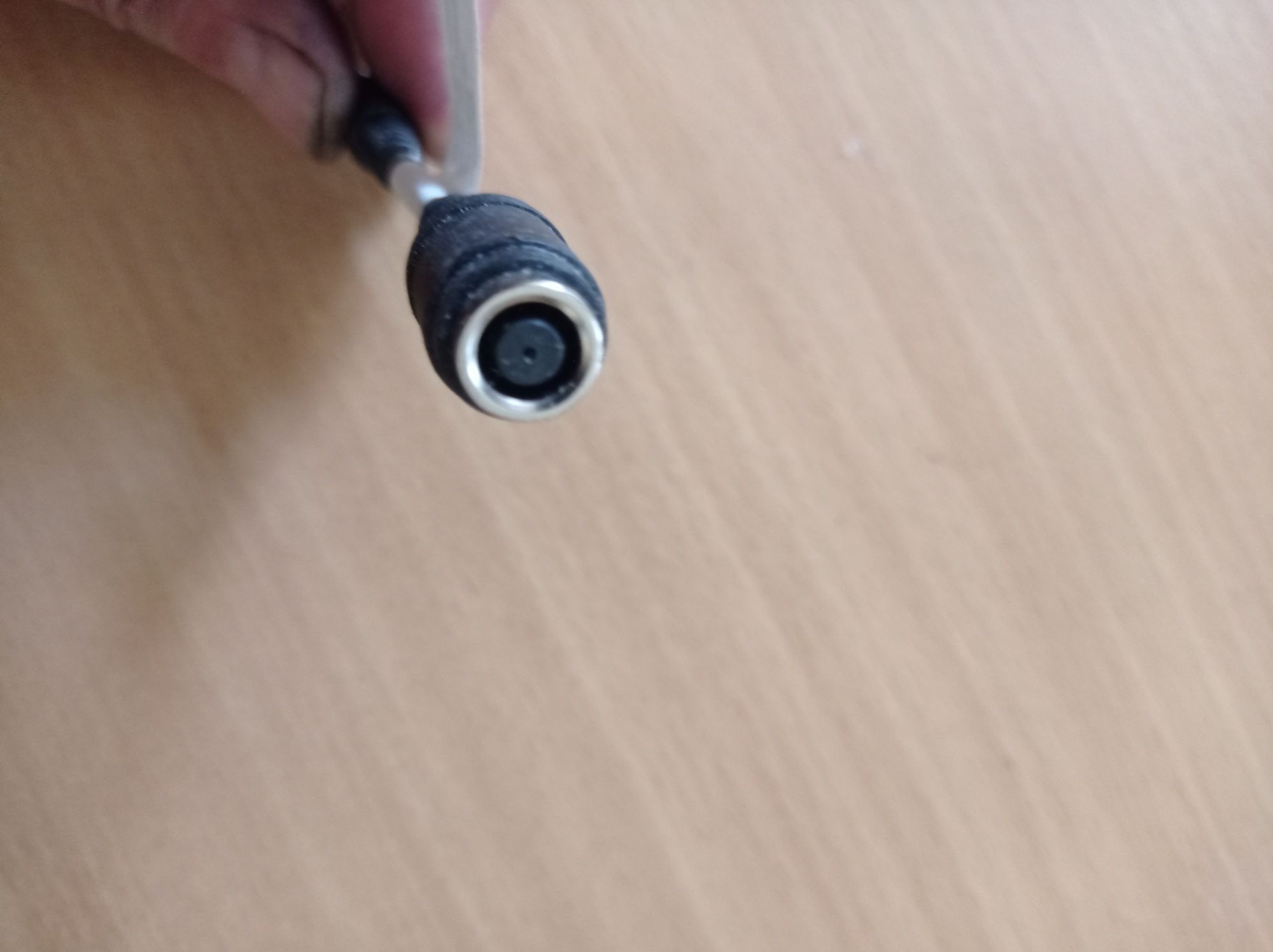 Переходник разъем для блока питания HP Compaq  Sps 414135-001 на 4.8х1