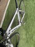Orbea Onix carbono