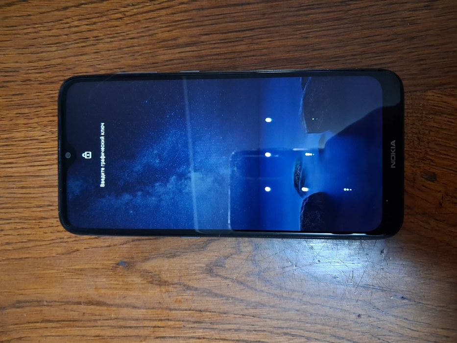 Nokia c31 с бонусом!