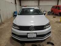 Volkswagen Jetta 2017