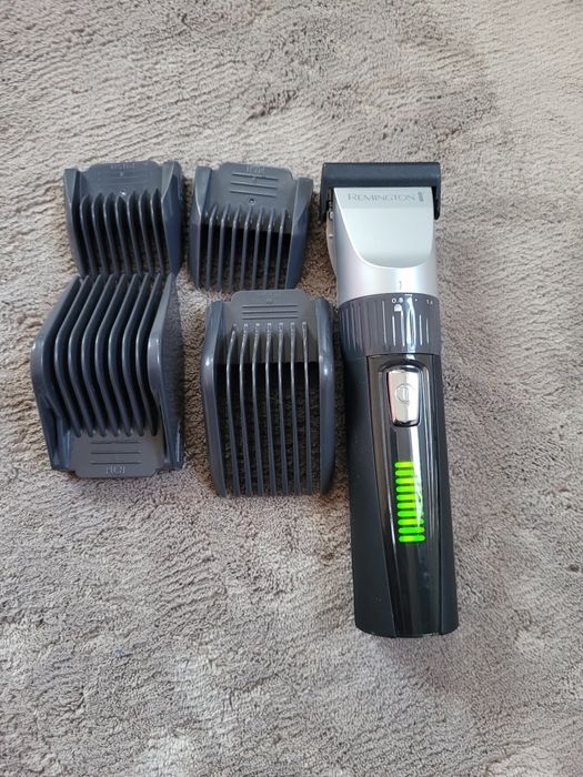 Машинка для стрижки волос Remington