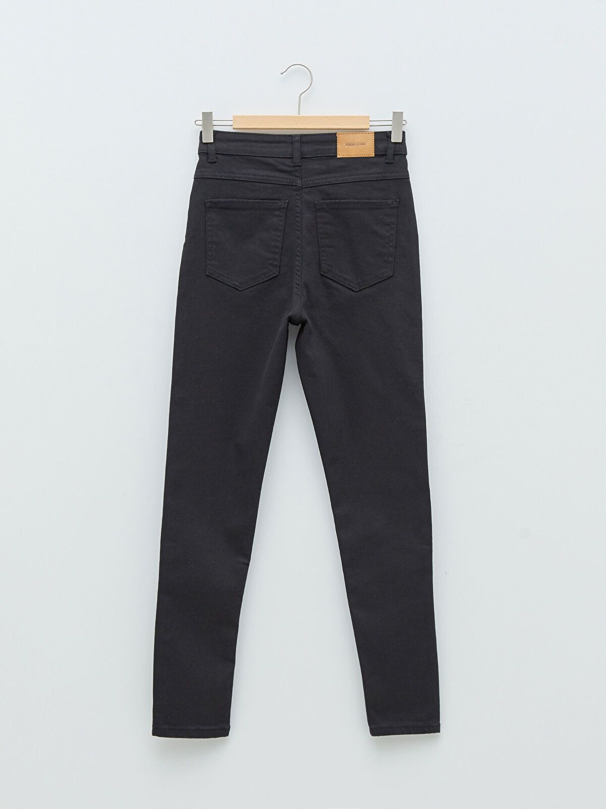 Джинси LCW Jeans, штани, чорні джинси, 24, 28 розмір НОВІ