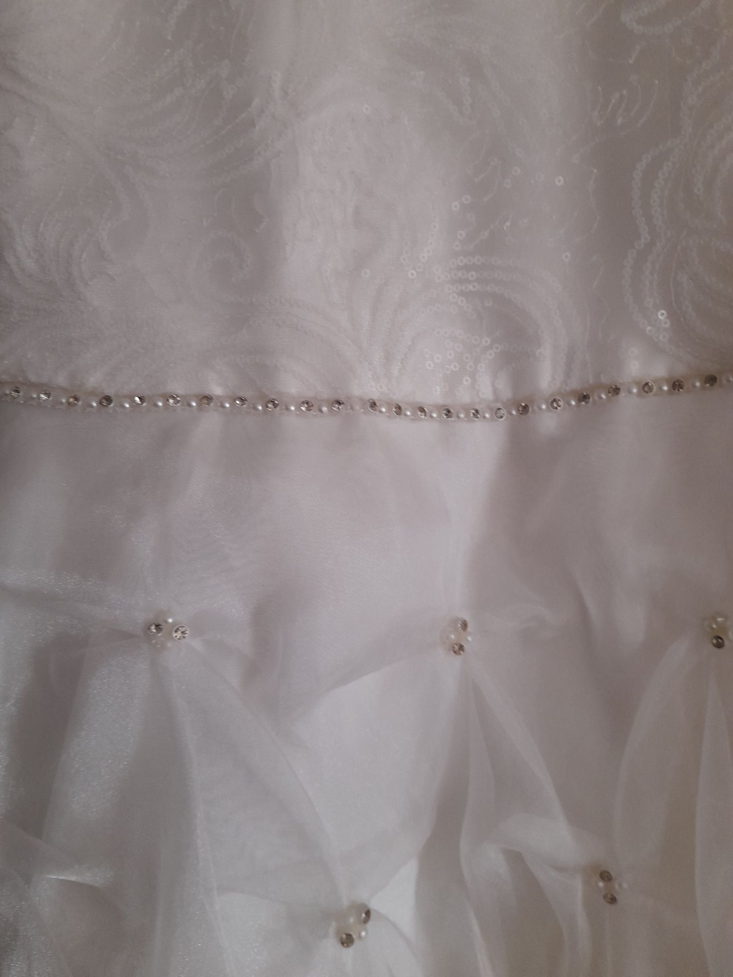 Vestido cerimonia