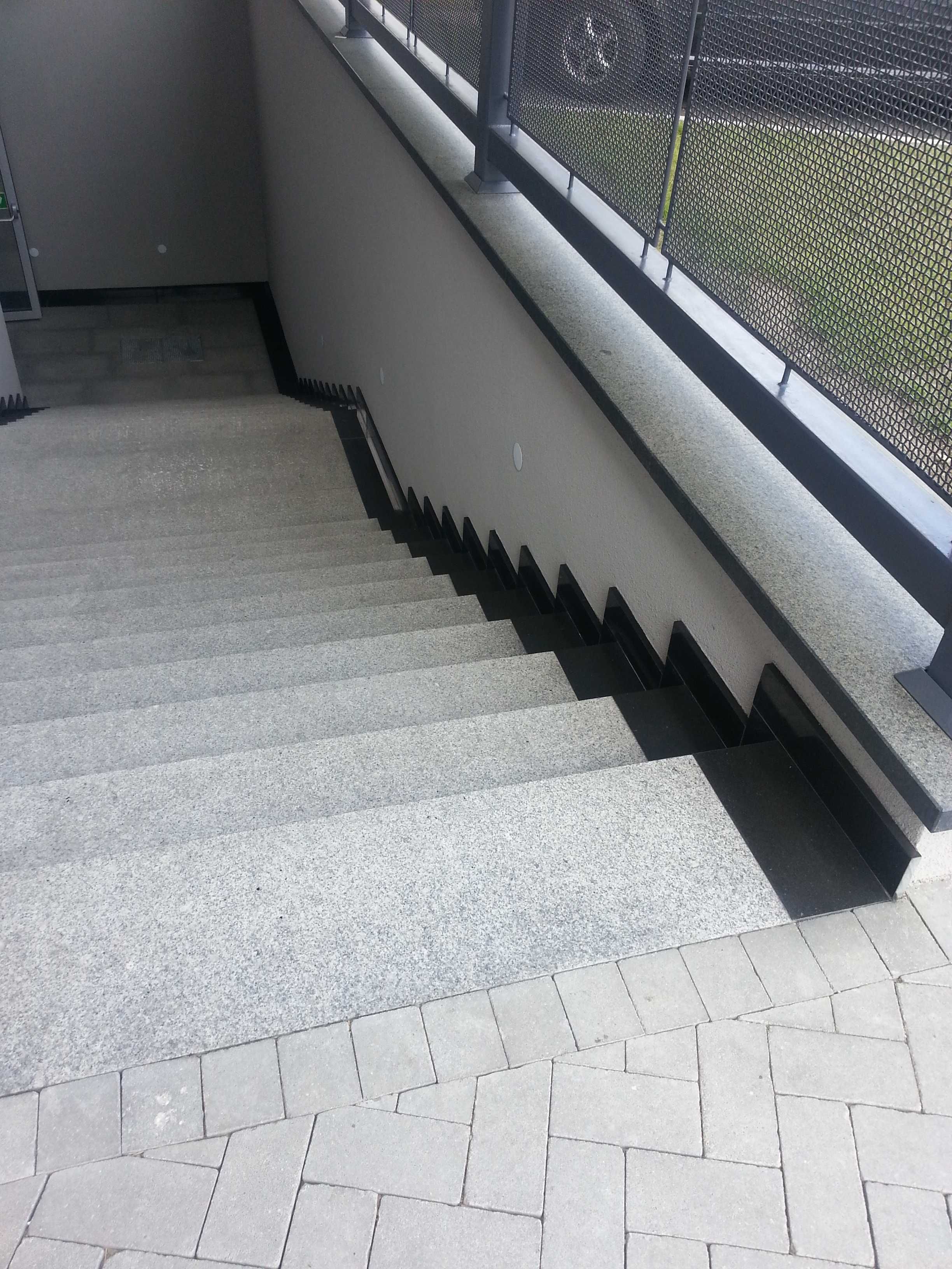 PROMOCJA! Granit G603 Bianco Cristal Płomieniowany | Dostawa w 3 Dni