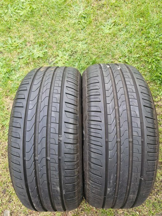 Komplet opon letnich Pirelli Cinturato P7 Blue 225/50 R17