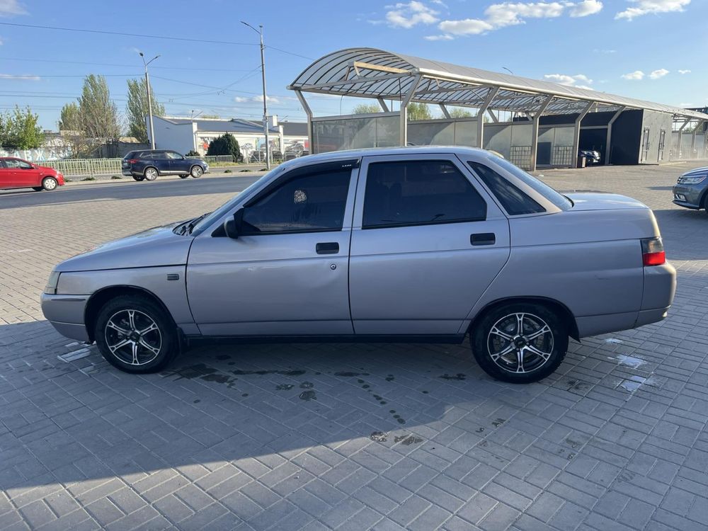 Продам Ваз 2110