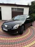 Nissan Maxima A34 3.5SL