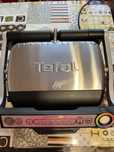 Гриль TEFAL OptiGrill+ GC712D34