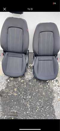 Fotele Seat Ibiza IV 5D - sport bardzo ladne
