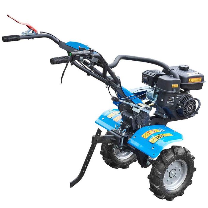 Мотоблок ДТЗ 470БН Офіційний дилер! Гарантія! Запчастини! Сервіс!